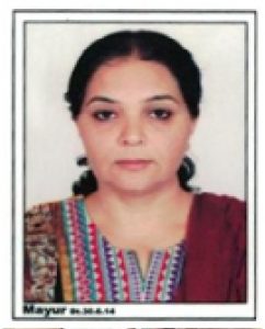 Shree Bhavanbhai V. Patel