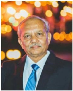 Shree Bhavanbhai V. Patel