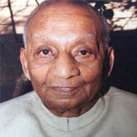 Shree Bhavanbhai V. Patel