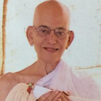 Pujya Dalsukhbhai Godhani