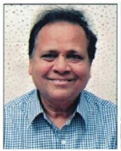 Shree Bhavanbhai V. Patel