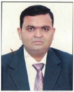 Shree Bhavanbhai V. Patel