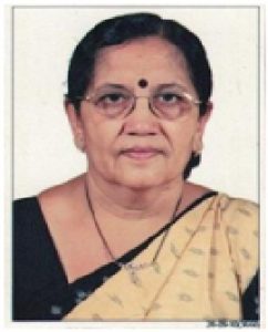 Shree Bhavanbhai V. Patel