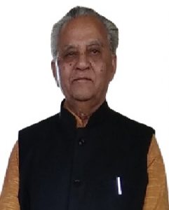 Pujya Dalsukhbhai Godhani