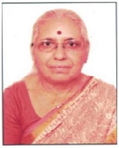 Shree Bhavanbhai V. Patel