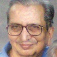 Shree Nanubhai Shiroya